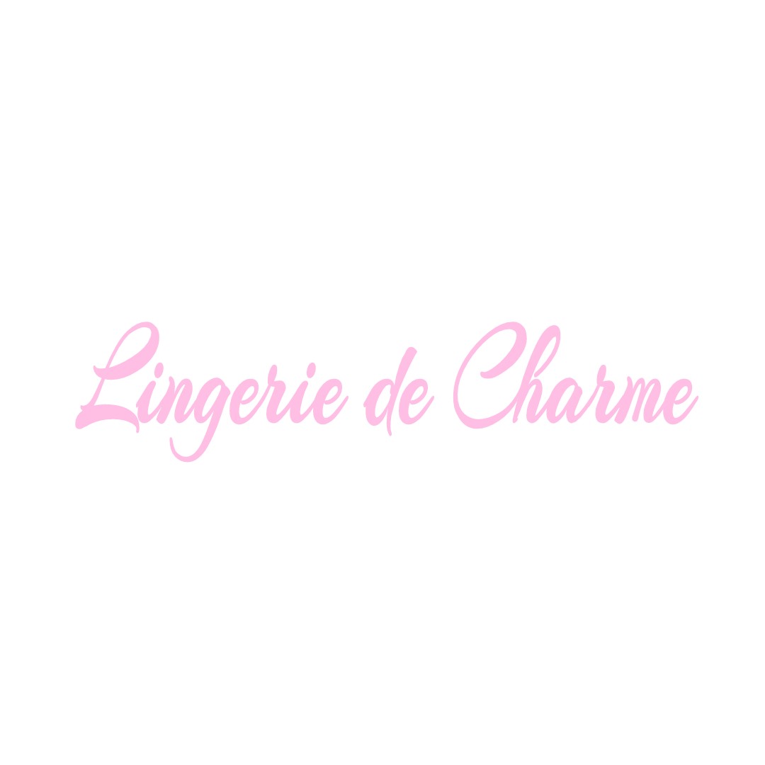 LINGERIE DE CHARME SEVERAC-LE-CHATEAU